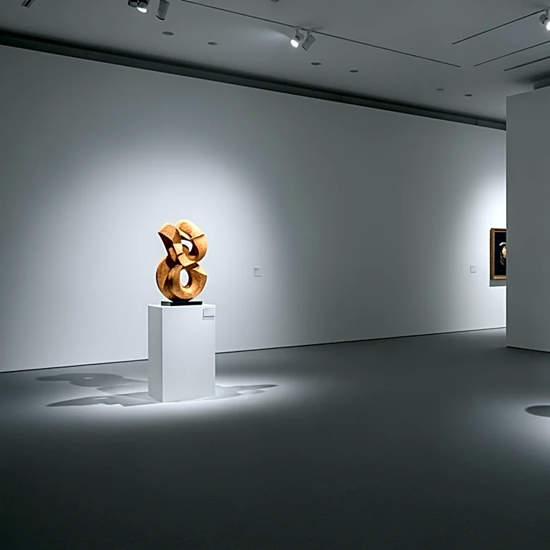 The Art Center of Dover Launches Two New Art Exhibitions