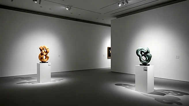 The Art Center of Dover Launches Two New Art Exhibitions