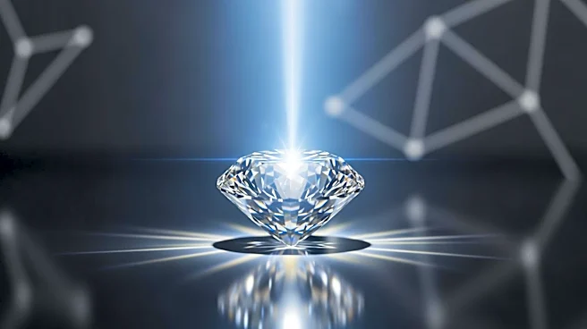 Diamond Council of America Launches 'Second Spark' Initiative to Address Workforce Gaps