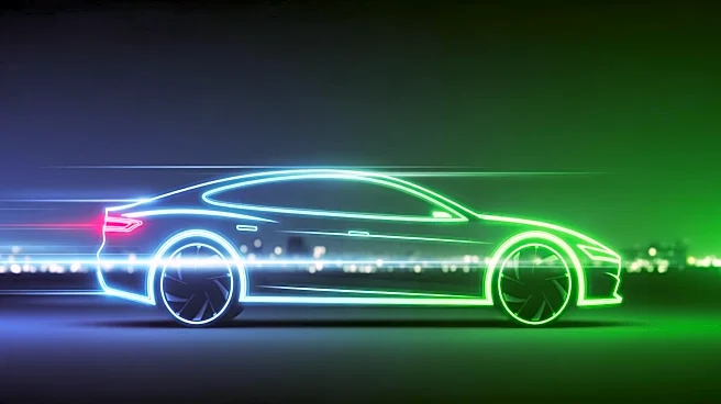 NIO Reports 136% Year-Over-Year Increase in March Deliveries, Signaling Strong Growth