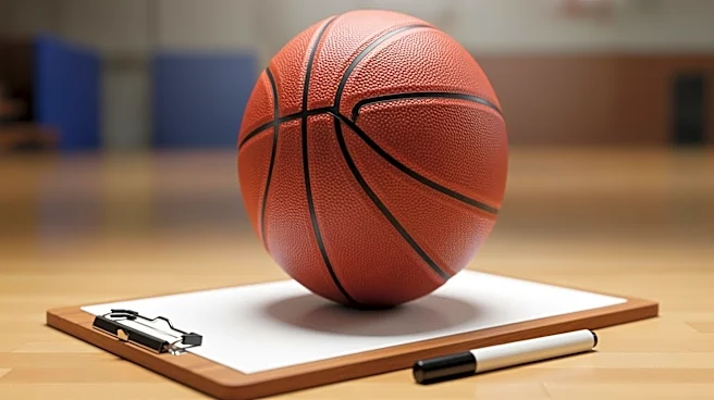 Jonneshia Pineda Promoted to Associate Head Coach for Louisville Women's Basketball