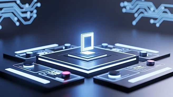 University of Chicago Develops 'Self-Driving' Lab to Advance Quantum Computing Research