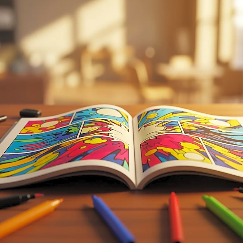 Brooklyn Organization Launches Comic Convention to Support Local Artists