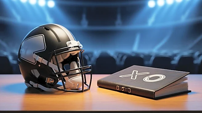 Kirk Cousins Joins Las Vegas Raiders to Mentor Rookie Quarterback Fernando Mendoza