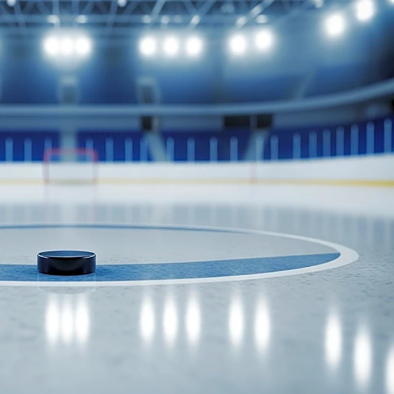 David Carle Discusses University of Denver Men's Hockey and Frozen Four