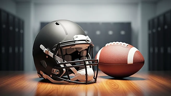 Raiders Sign Kirk Cousins to Bolster Quarterback Depth Amidst Rebuilding Efforts