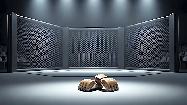 Melissa Gatto Returns to UFC After Injury Recovery