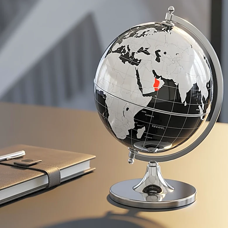 Bain  Company Names Eric Beranger-Fenouillet as Middle East Managing Partner