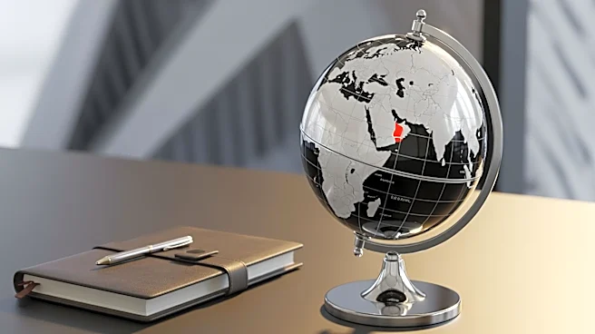 Bain  Company Names Eric Beranger-Fenouillet as Middle East Managing Partner