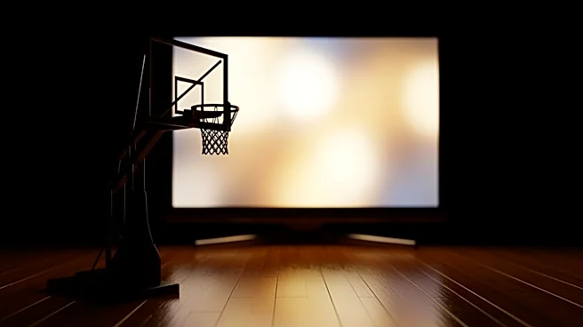 Deon Thomas Criticizes Bruce Pearl's Presence on TV Amid Illinois' Final Four Run