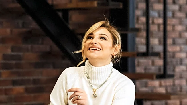 Gen Z's Career Aspirations Shift Towards Influencer Roles Amid Economic Realities