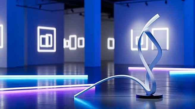 Neon Launches Art Conversation Series for 'The Christophers' Film Release