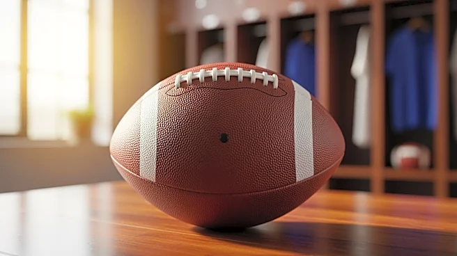 Isaiah Johnson-Arigu Emerges as Key Transfer Target for Minnesota Gophers