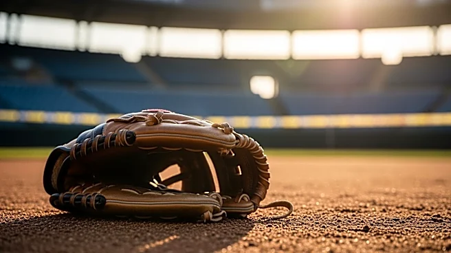 Clemson Tigers Face Challenges in NCAA Baseball Tournament Projections