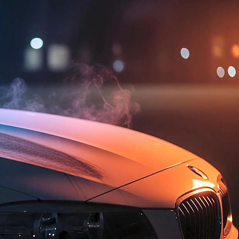 Eugene Mirman, 'Bob's Burgers' Actor, Hospitalized After Fiery Car Crash