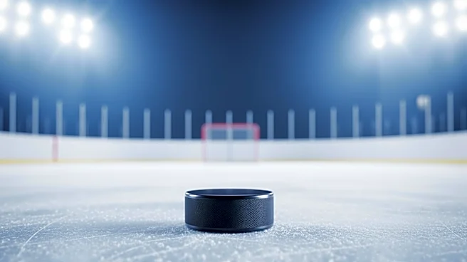 Buffalo Sabres Aim for Playoff Berth Against Ottawa Senators