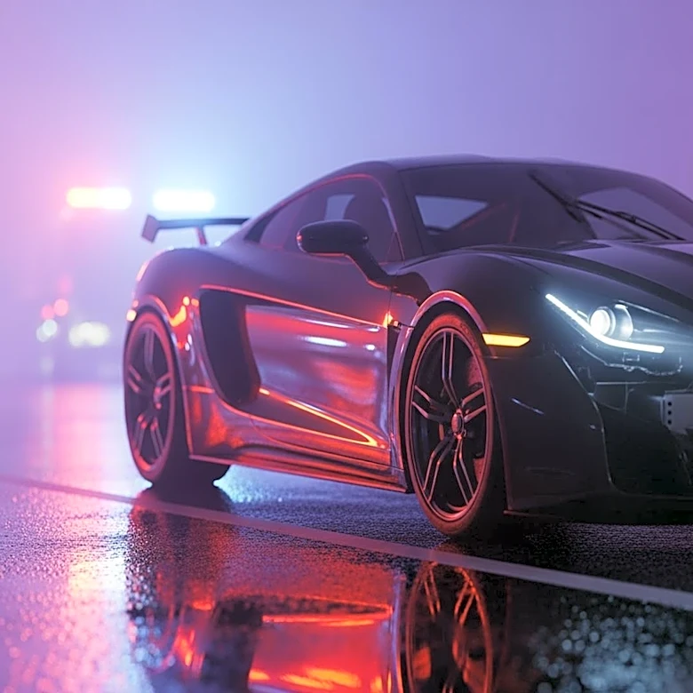 Tiger Woods Arrested After Car Crash in Florida, New Video Released