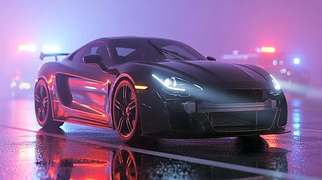 Tiger Woods Arrested After Car Crash in Florida, New Video Released