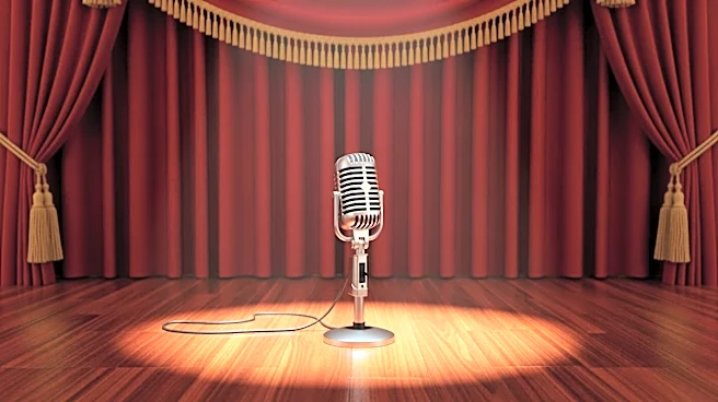 Megan Thee Stallion Returns to 'Moulin Rouge' After Health Scare