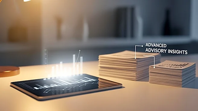 Cutting Bookkeeping by 75%: A Shift Towards Advisory Services