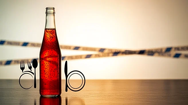 Coca-Cola Launches New Ad Campaign with 13 Restaurant Chains to Boost Sales Amid Declining Traffic