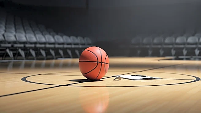 Gerry McNamara's Syracuse Basketball Coaching Staff Begins to Form