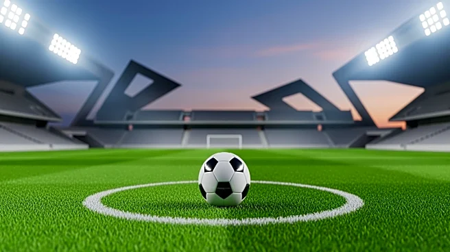 Eintracht Frankfurt Shows Interest in Southampton Defender Joshua Quarshie