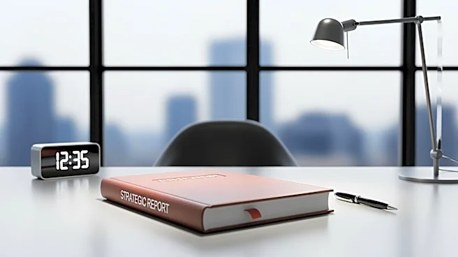 BP Appoints Carol Howle as Deputy CEO to Lead Strategic Review