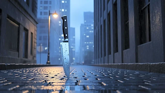 Brian Cox Cast as New York Ripper in 'Dexter: Resurrection'