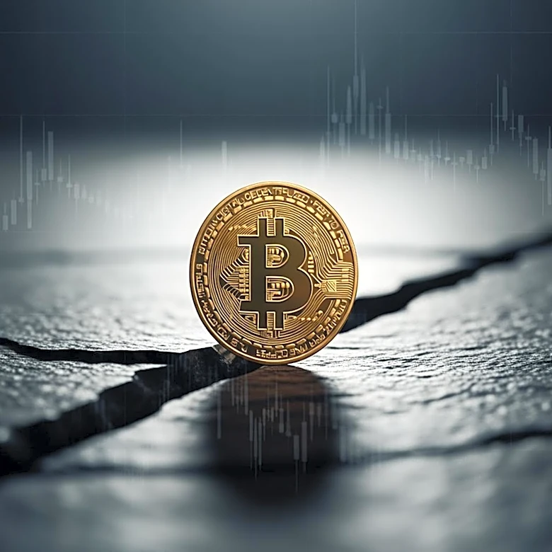 Bitcoin Faces Potential Final Capitulation Amid Economic Challenges