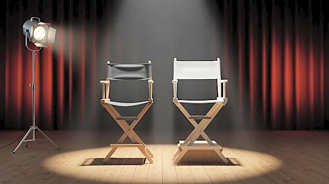 'The Pitt' Announces Cast Changes: Supriya Ganesh Exits, Ayesha Harris Promoted