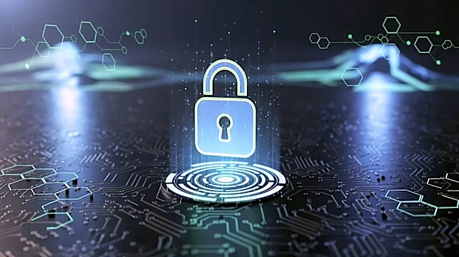 March 2026 Sees 38 Cybersecurity M Deals, Highlighting Industry Growth