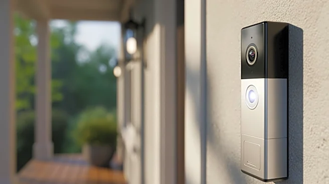 Arlo Video Doorbell 2K Discounted Over 60% Amid Home Security Camera Deals