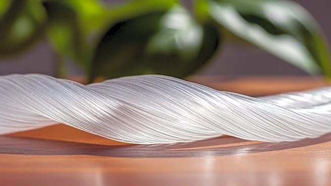 Pangea and Americhem Innovate with Sustainable Material Solutions