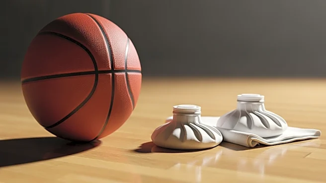 Anthony Edwards Ruled Out, Ineligible for NBA Awards Due to Knee Injury