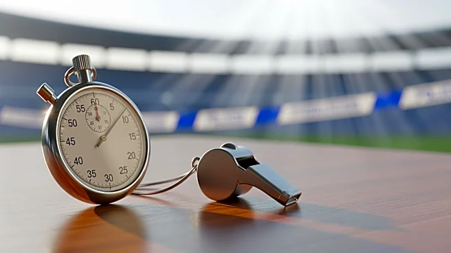 April 2026 Sports Schedule: Major Events and Playoffs to Engage Fans Nationwide