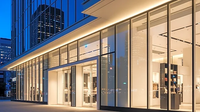 Uniqlo Expands U.S. Presence with New Store Openings in Major Cities