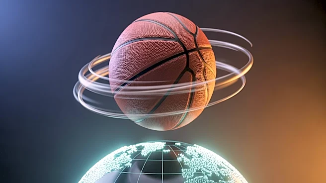 Illinois Fighting Illini's International Talent Drives Final Four Success