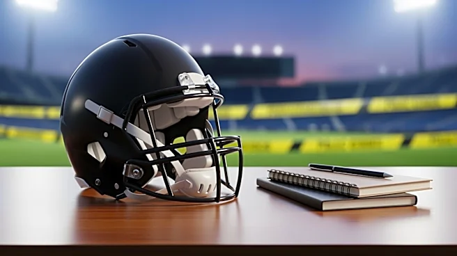 Jacksonville Jaguars Target Derrick Moore and Chris McClellan in 2026 NFL Draft