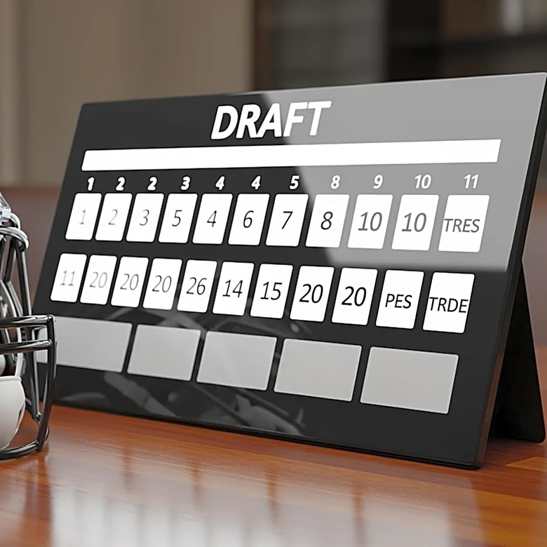 Cleveland Browns Consider Trading No. 6 Pick in 2026 NFL Draft