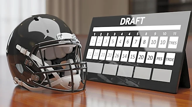 Cleveland Browns Consider Trading No. 6 Pick in 2026 NFL Draft