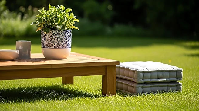 Wayfair Launches Major Outdoor Sale Offering Up to 50% Off on Garden Essentials