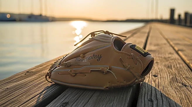 Trevor Bauer Signs with Long Island Ducks After MLB Suspension