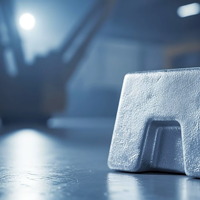 LME Traders Face Unexpected Aluminum Supply Crisis Amid Iran Conflict