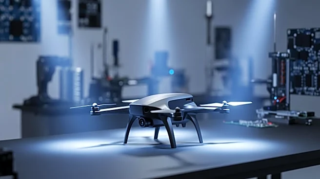 ZenaTech Launches Drone Manufacturing in Ukraine to Boost Defense Capabilities