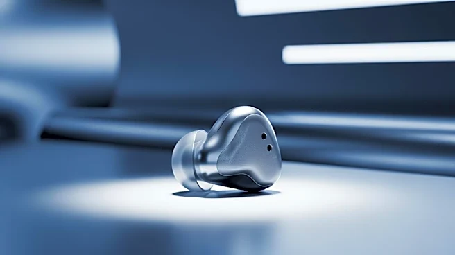 EAR Customized Hearing Protection Highlights American Manufacturing Standards