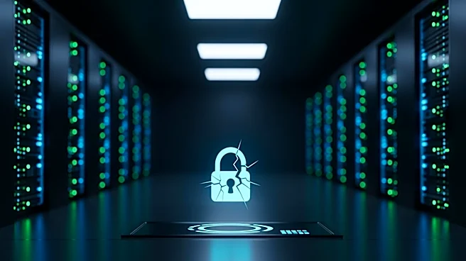 Mercor AI Startup Confirms Major Security Breach Affecting Sensitive Data