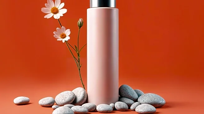 Salmon Sperm Skincare Gains Traction in U.S. Beauty Market