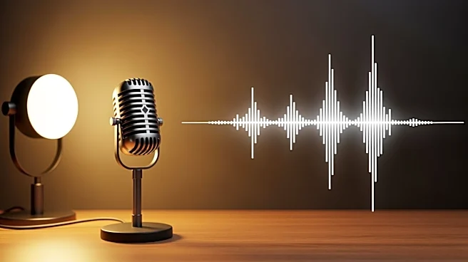 Beehiiv Expands into Podcast Hosting, Offering New Tools for Creators