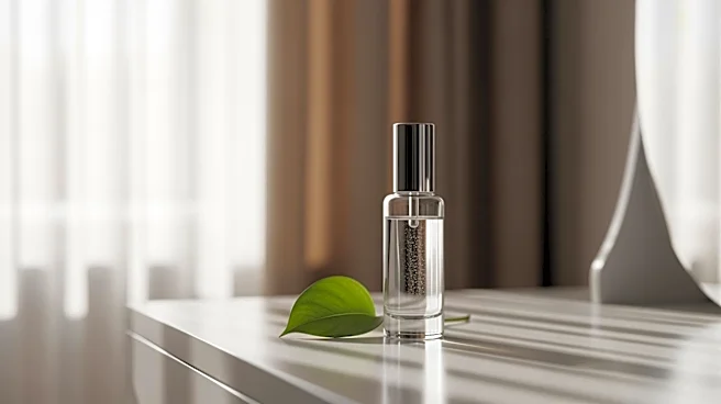 Unilever Focuses on Personal Care Strategy with New Initiatives